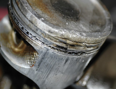 Keep a Close Eye on Piston Scuffing to Prevent Scoring and Seizing - Global  Electronic Services